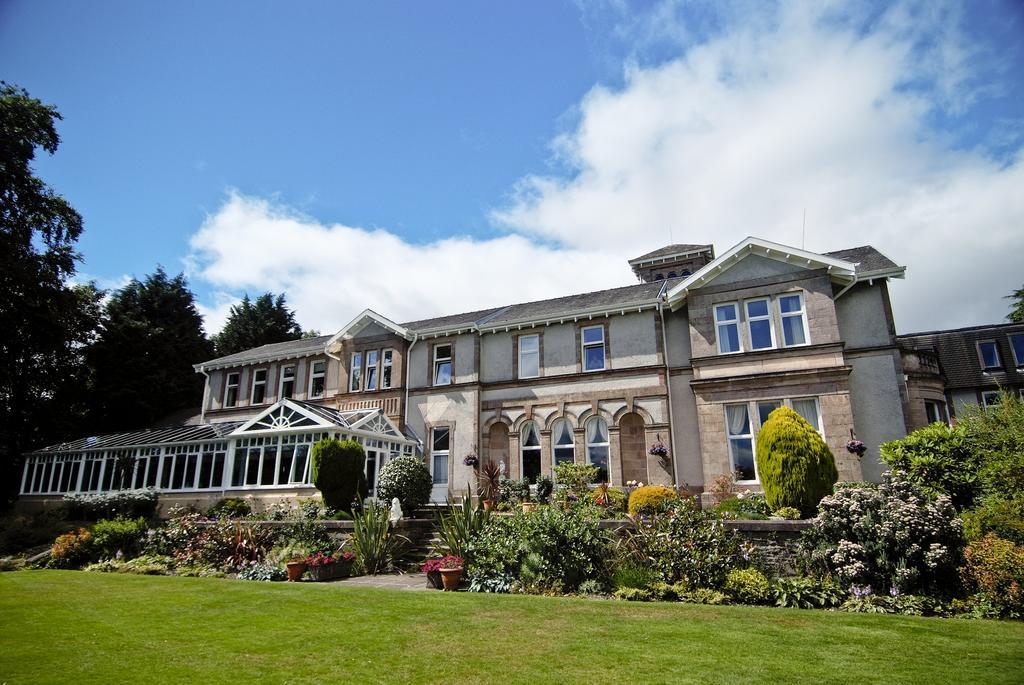 Rosslea Hall