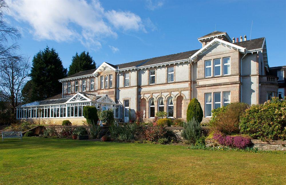 Rosslea Hall