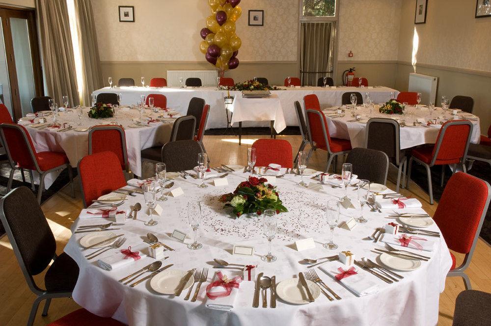 Rosslea Hall
