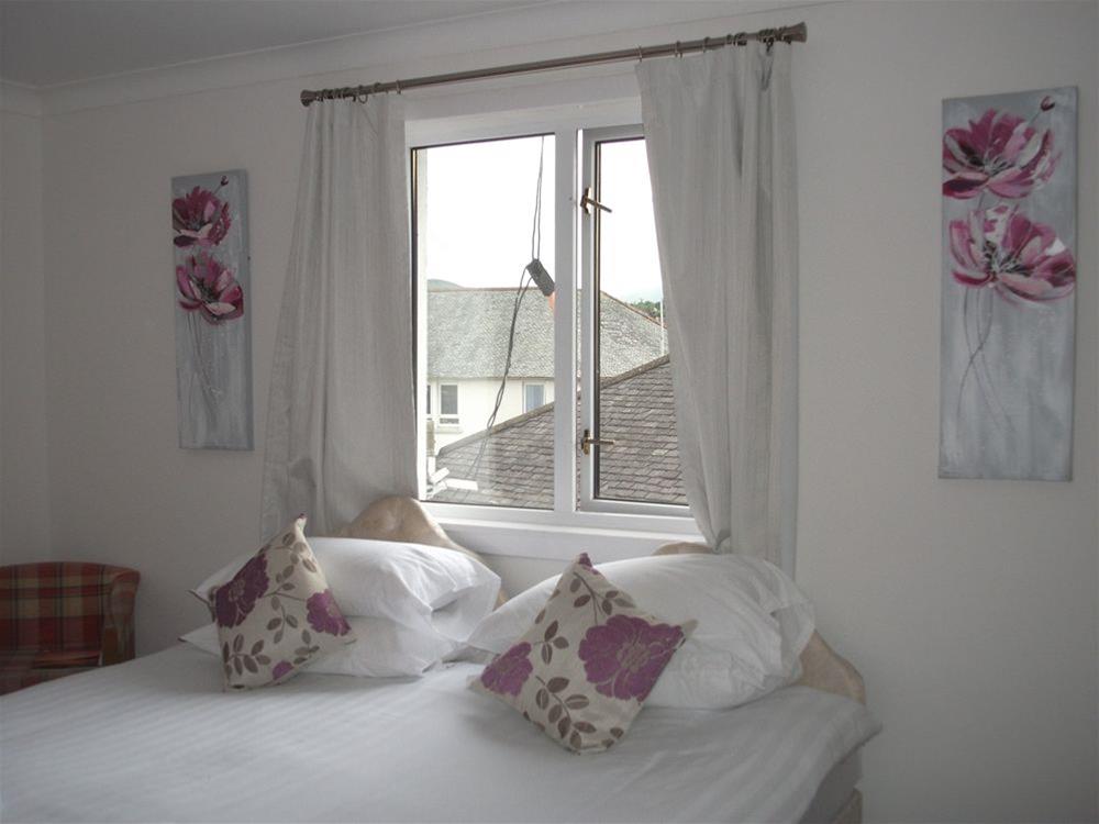 The County Hotel