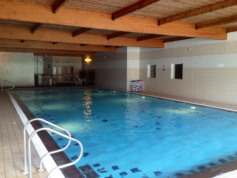 Bowfield Hotel & Country Club