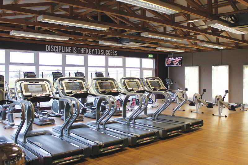 Bowfield Hotel & Country Club