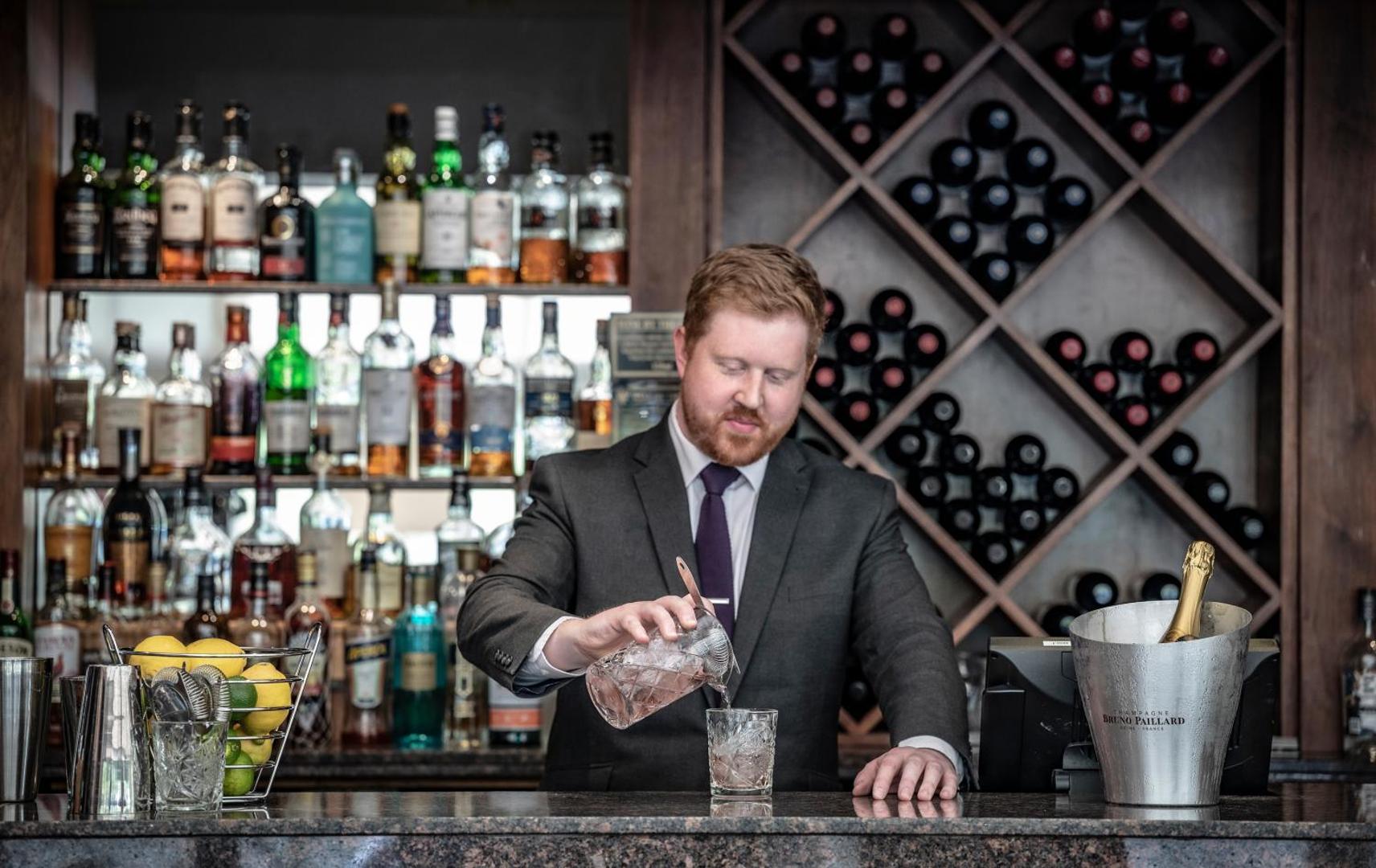 Norton House Hotel & Spa