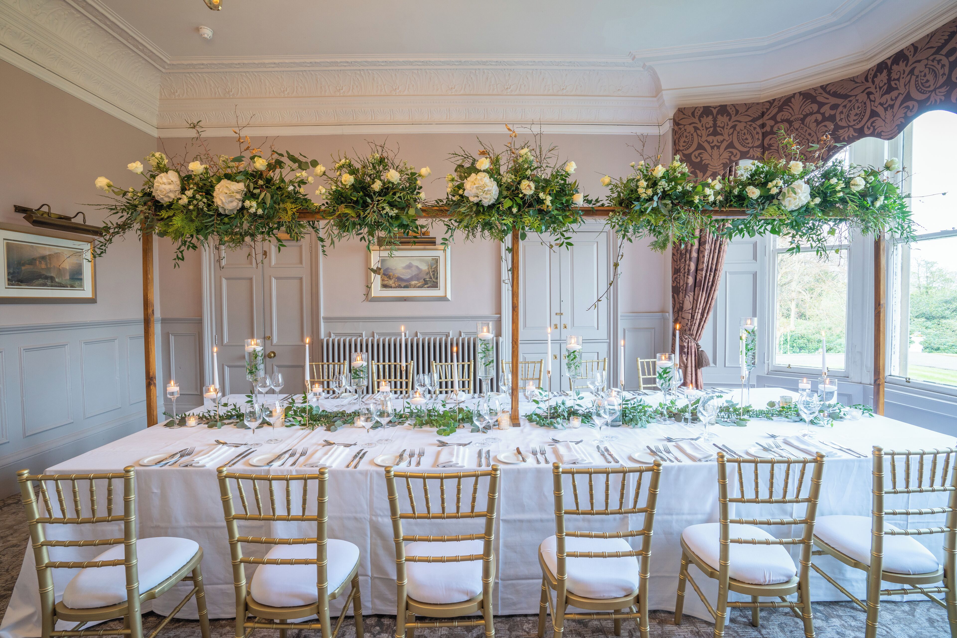 Norton House Hotel & Spa