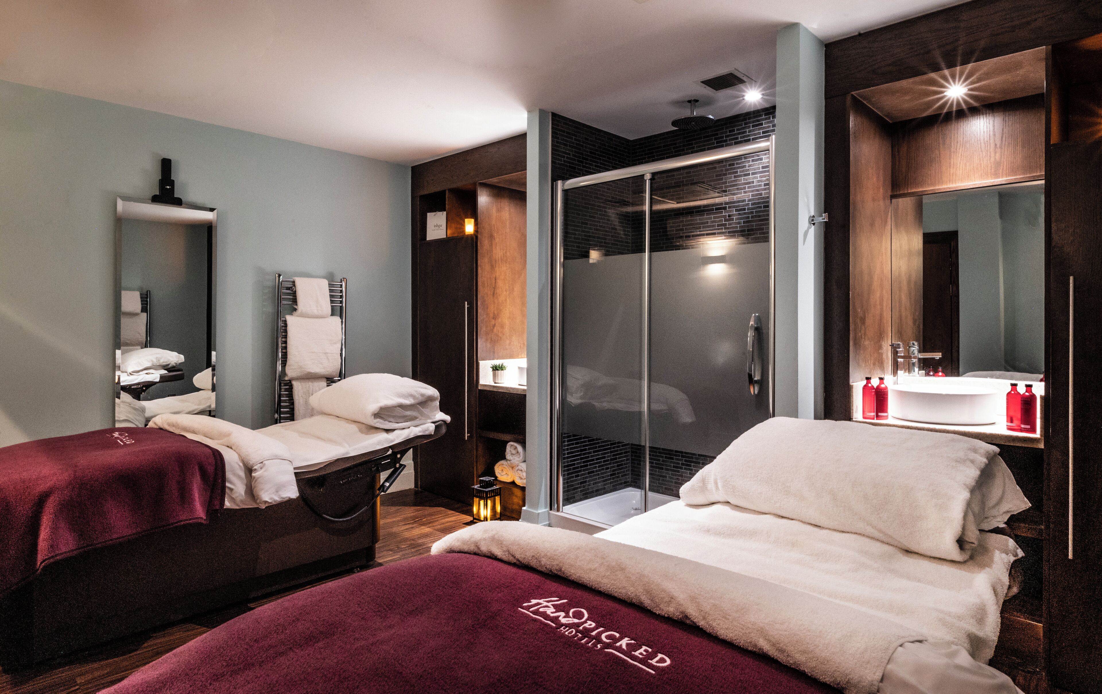 Norton House Hotel & Spa