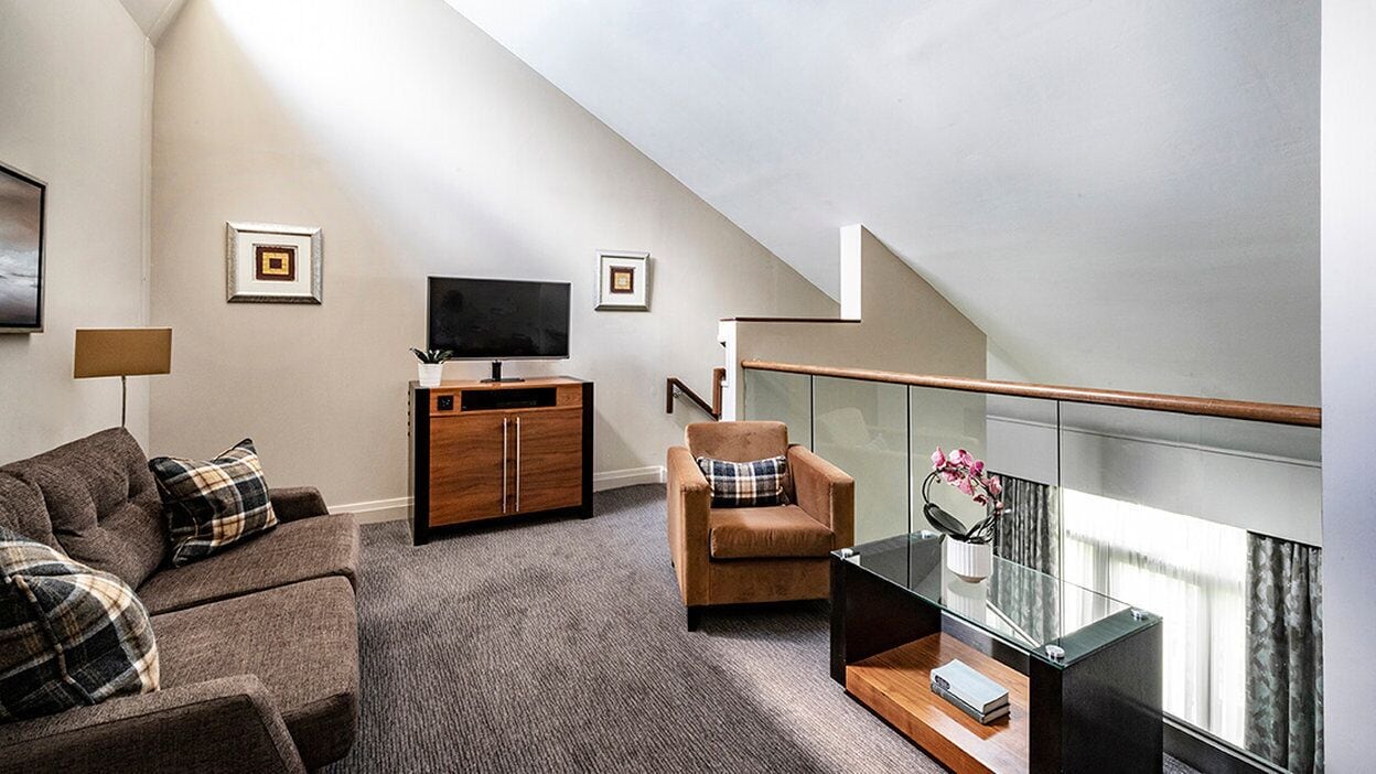 Norton House Hotel & Spa