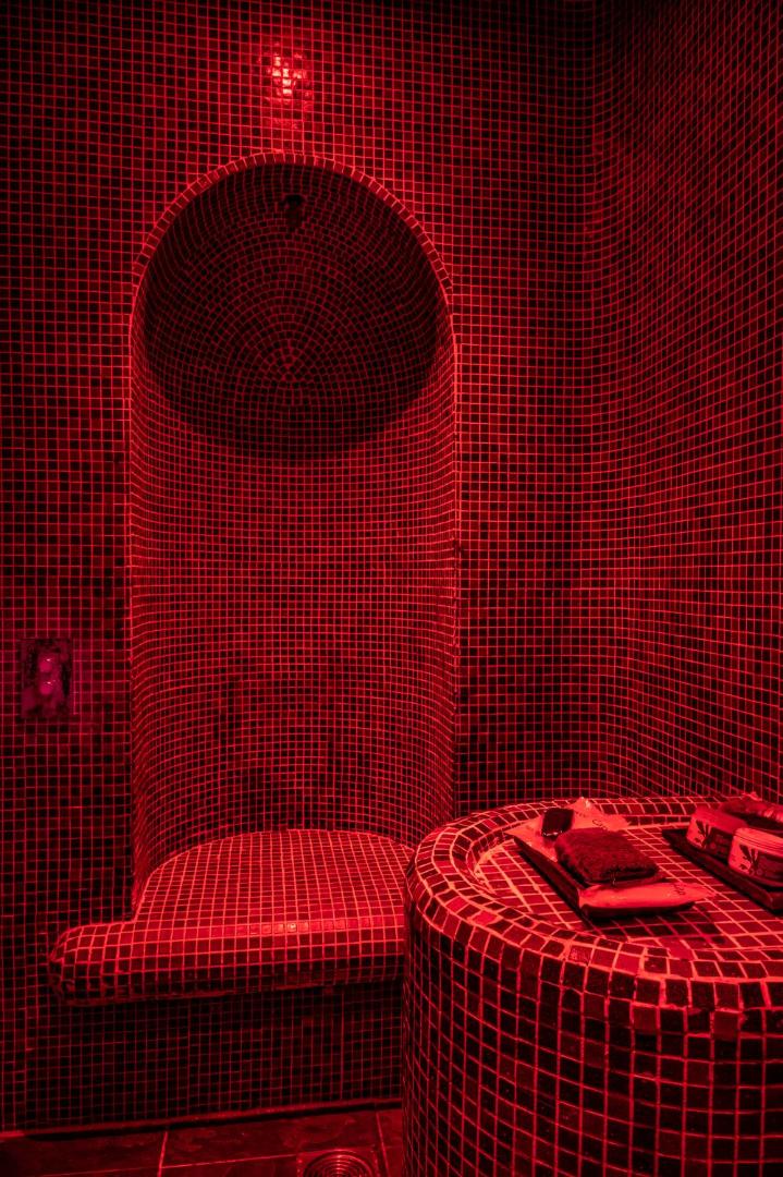 Norton House Hotel & Spa