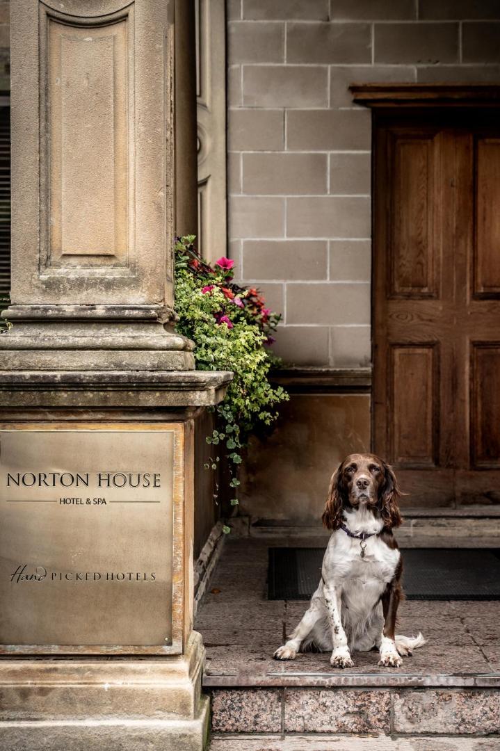 Norton House Hotel & Spa