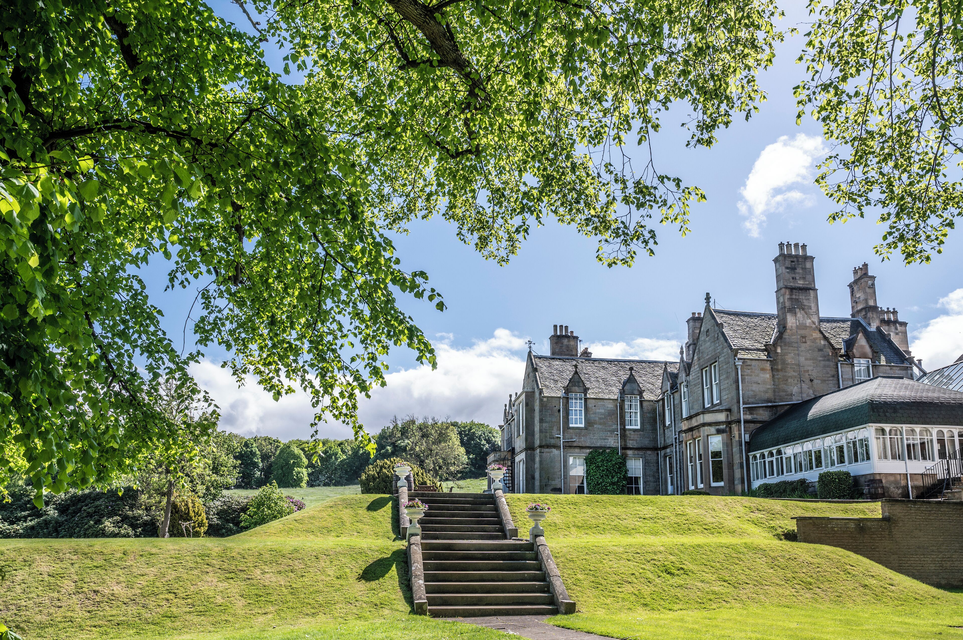 Norton House Hotel & Spa