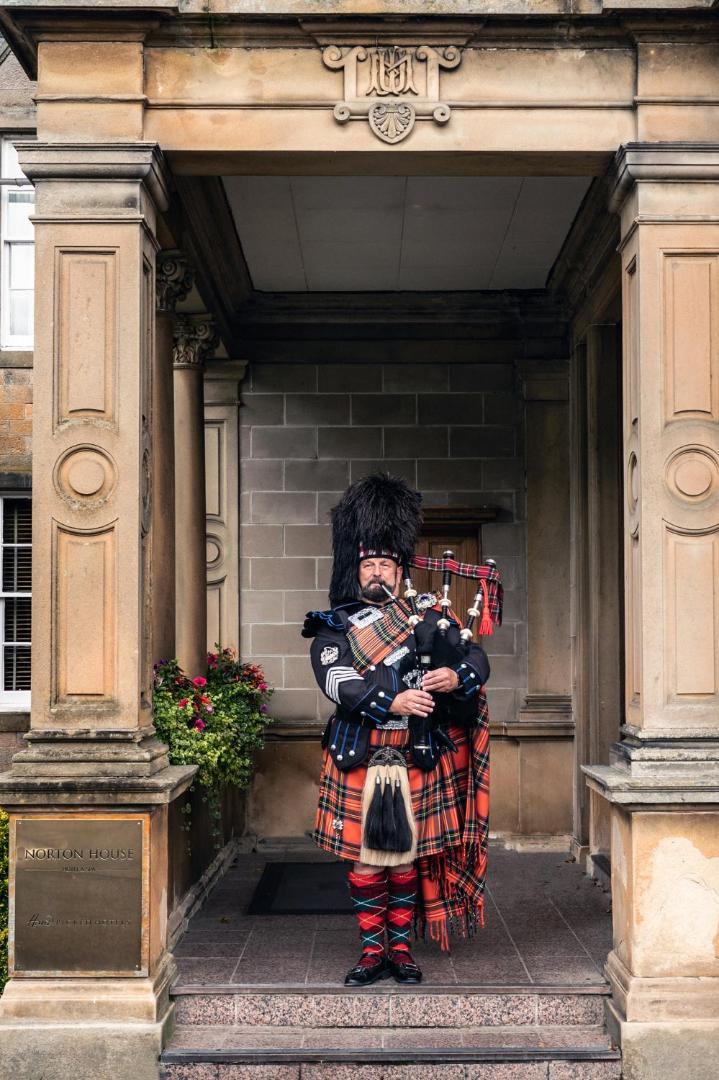 Norton House Hotel & Spa