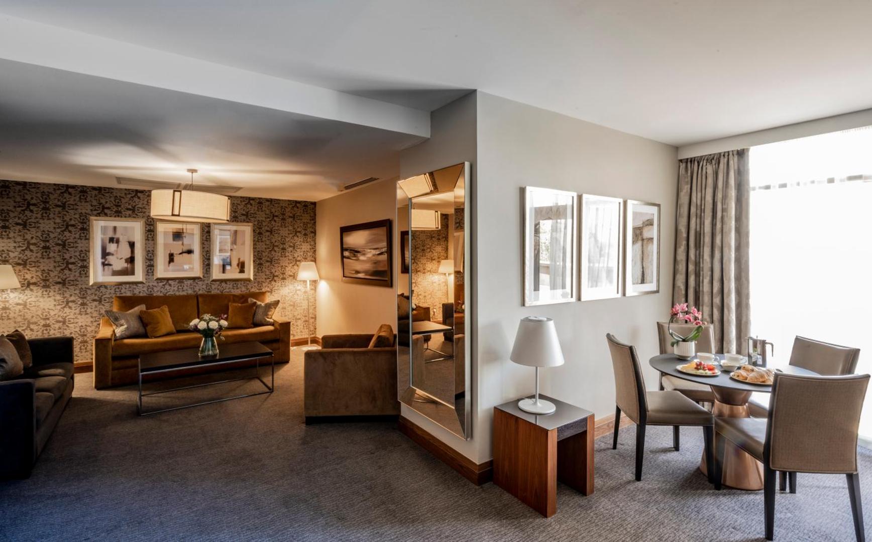 Norton House Hotel & Spa