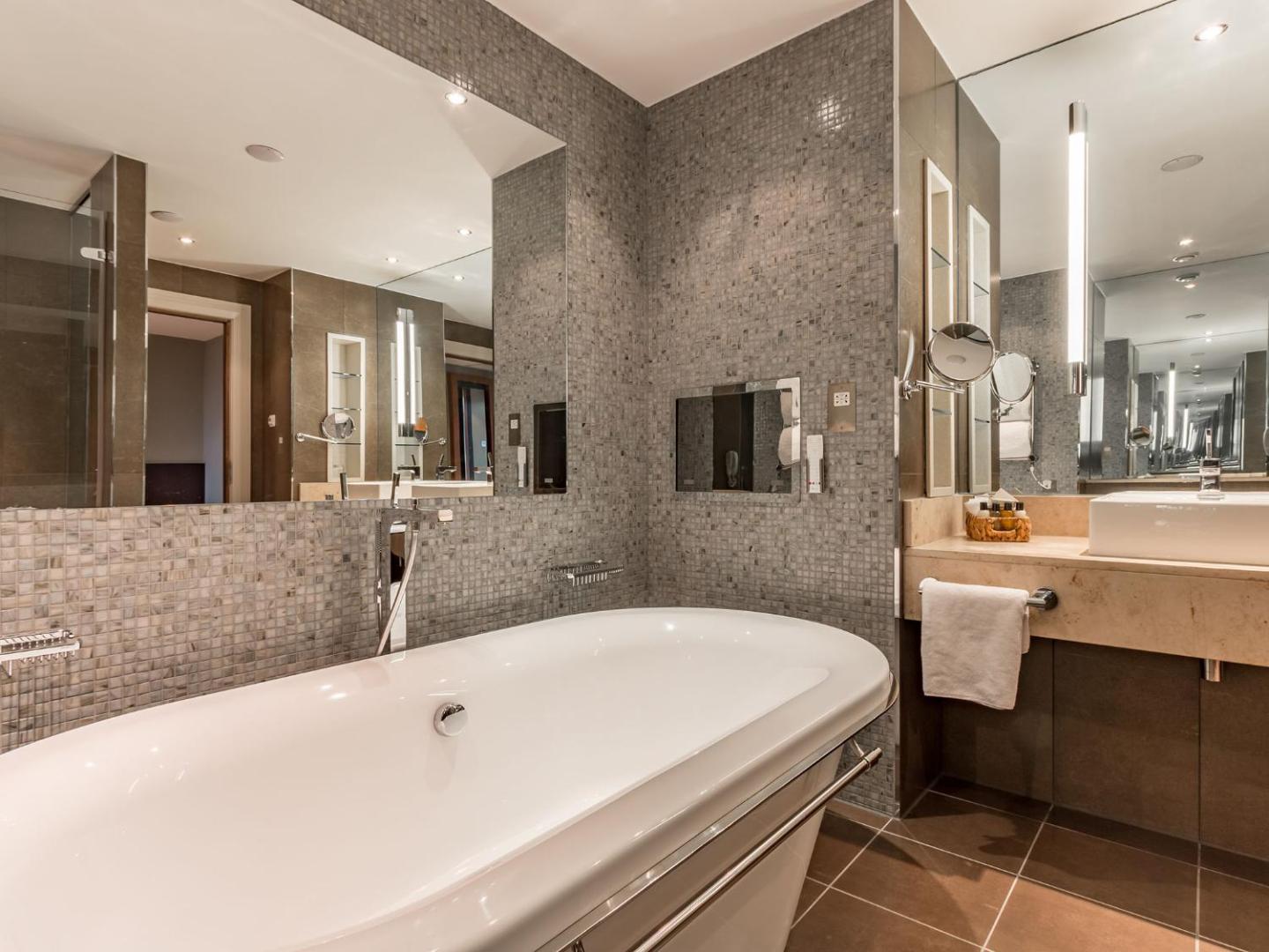 Norton House Hotel & Spa