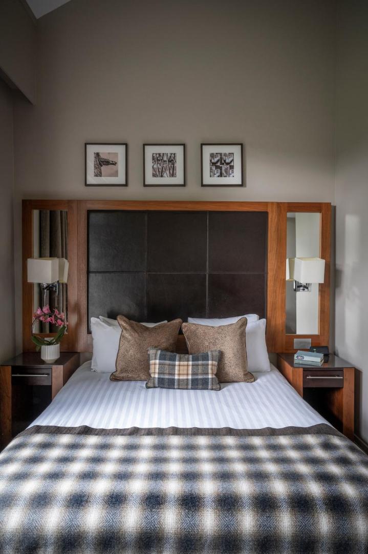 Norton House Hotel & Spa