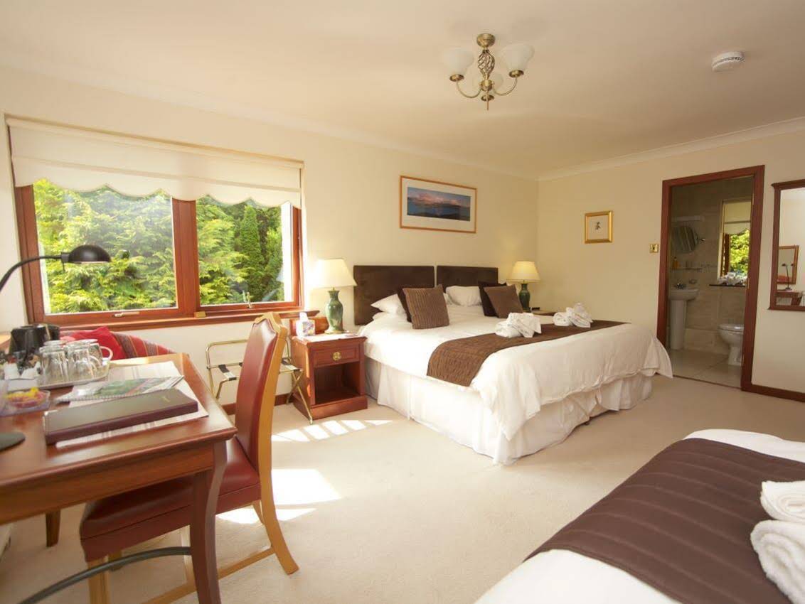 Glede Knowe Guest House