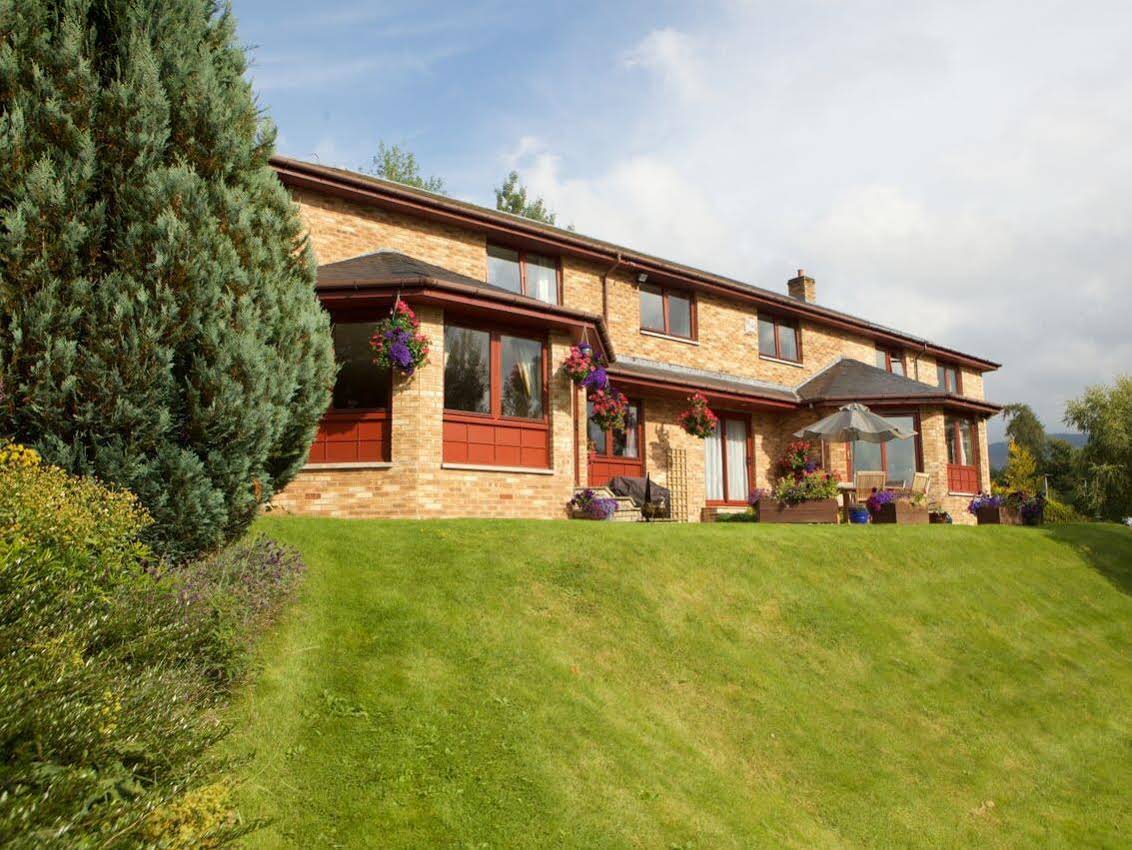 Glede Knowe Guest House
