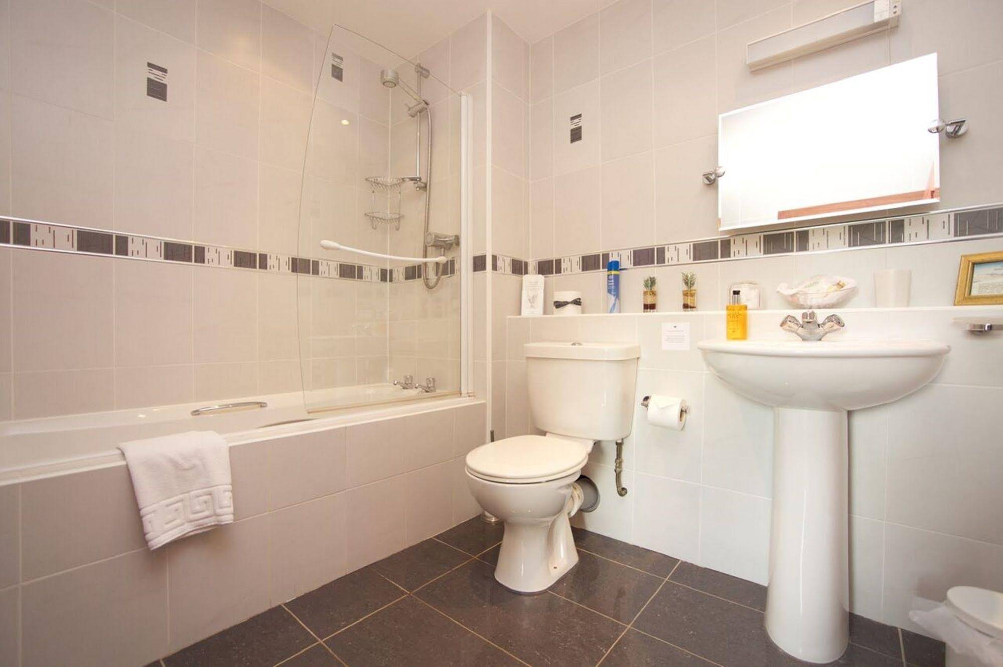 Glede Knowe Guest House