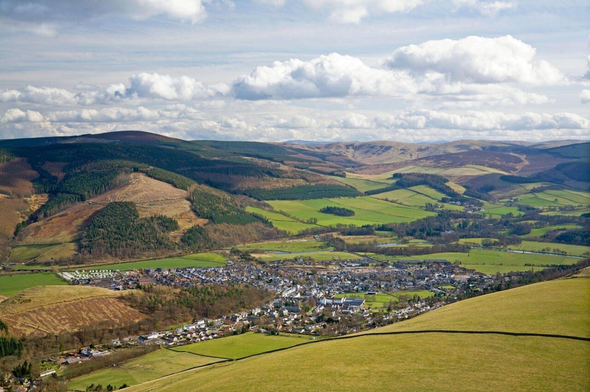 Glede Knowe Guest House