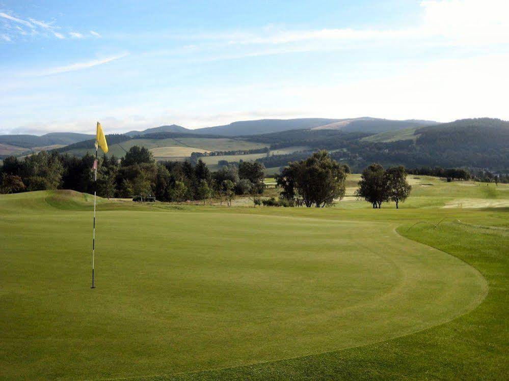 Glede Knowe Guest House