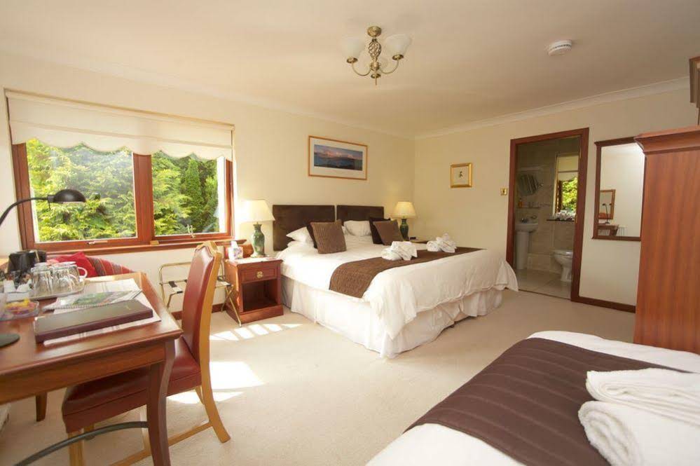 Glede Knowe Guest House