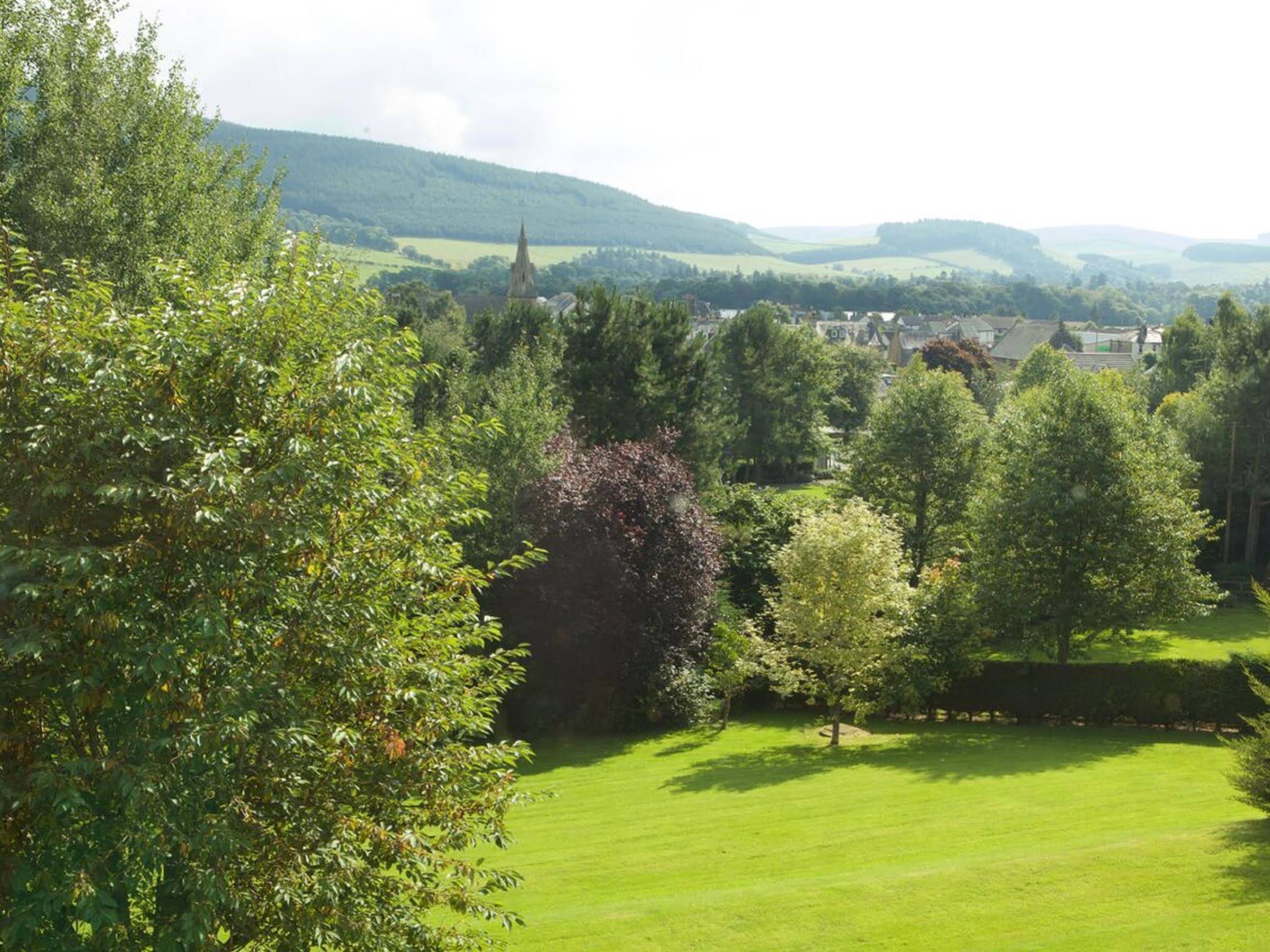 Glede Knowe Guest House
