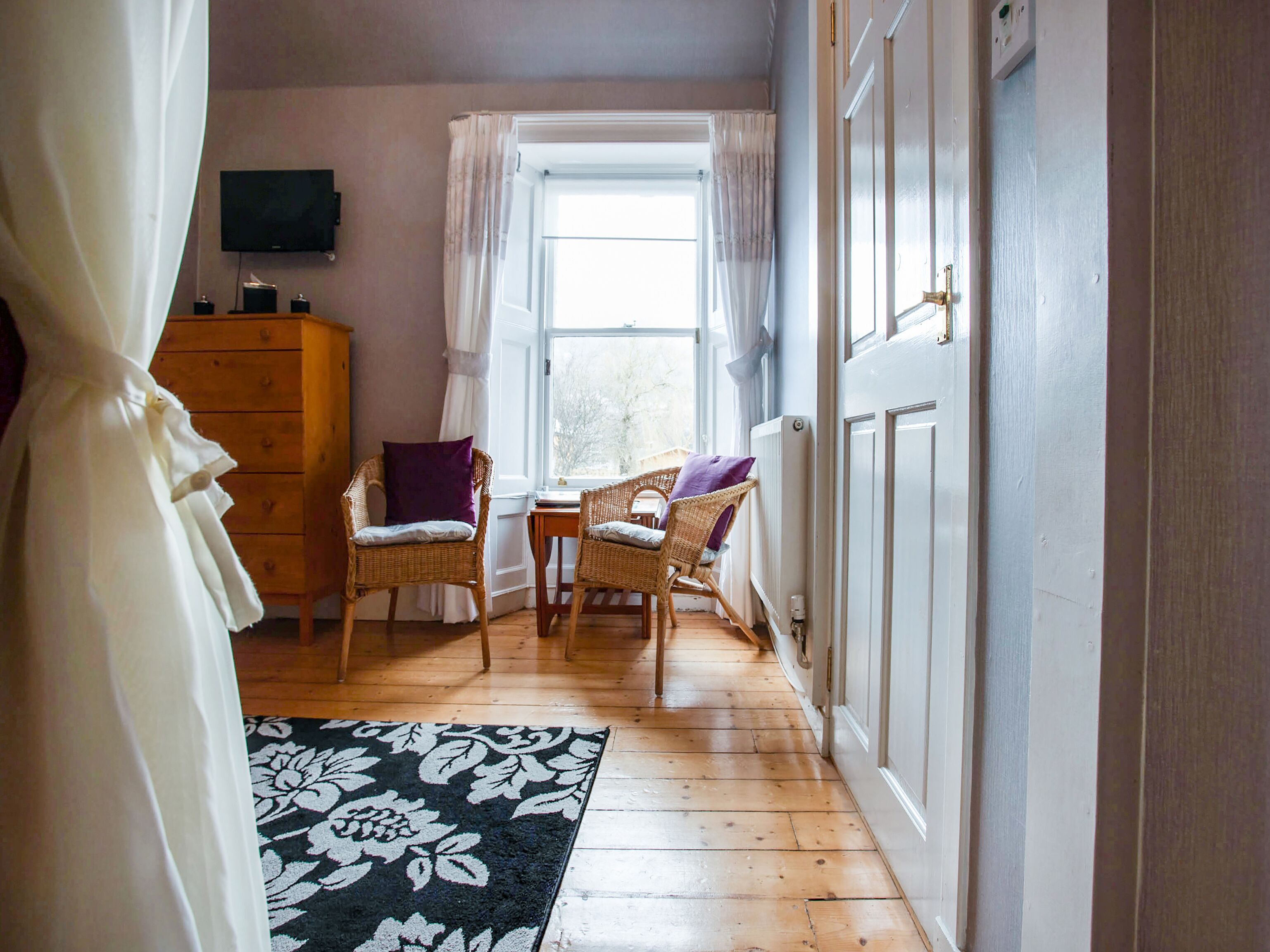 St. Ronan's Hotel by OYO Rooms