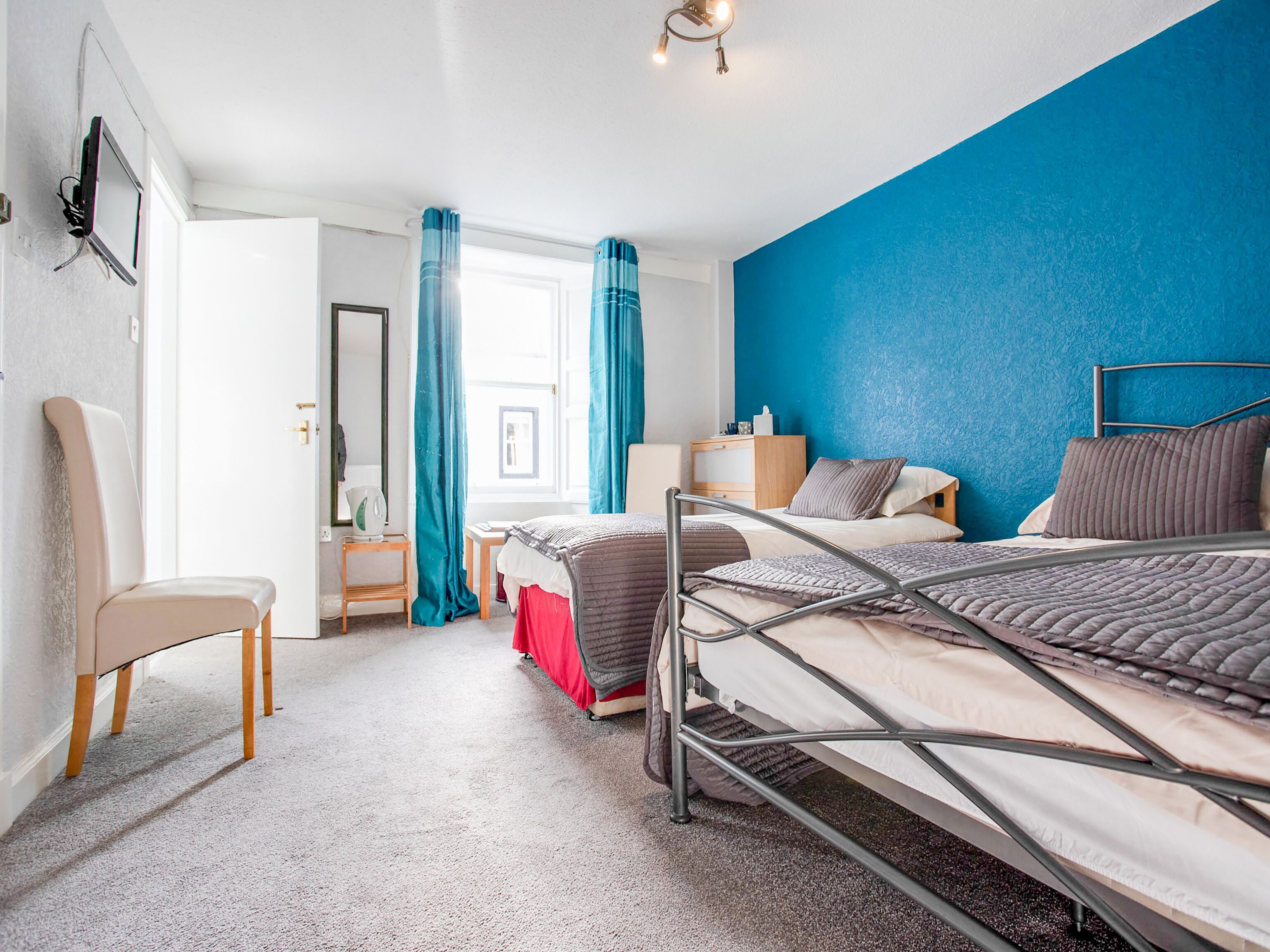 St. Ronan's Hotel by OYO Rooms