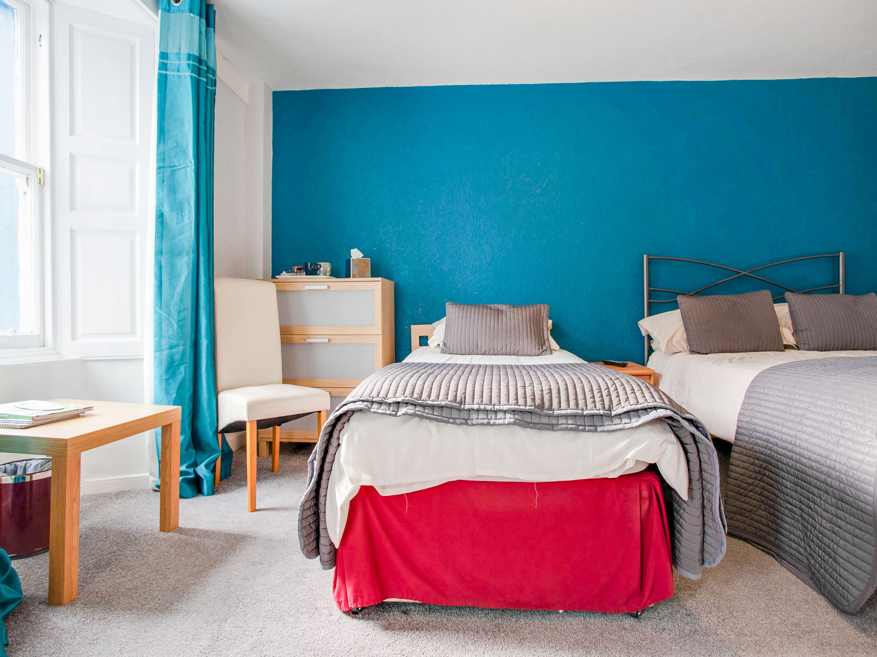 St. Ronan's Hotel by OYO Rooms