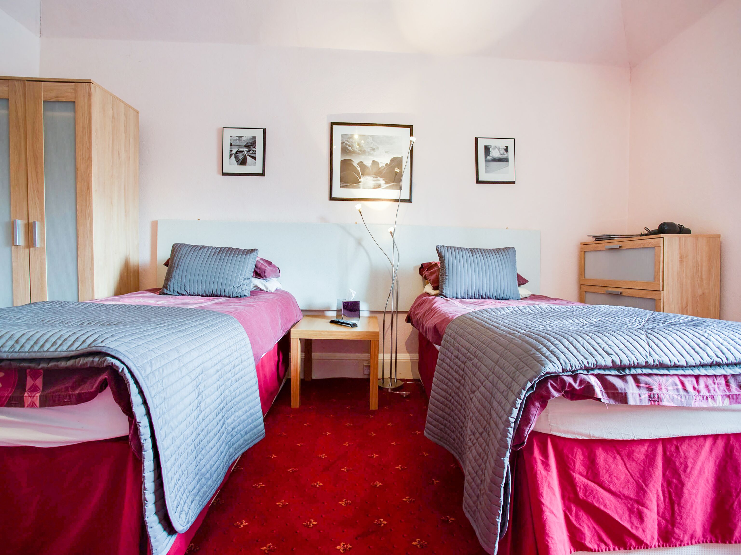 St. Ronan's Hotel by OYO Rooms