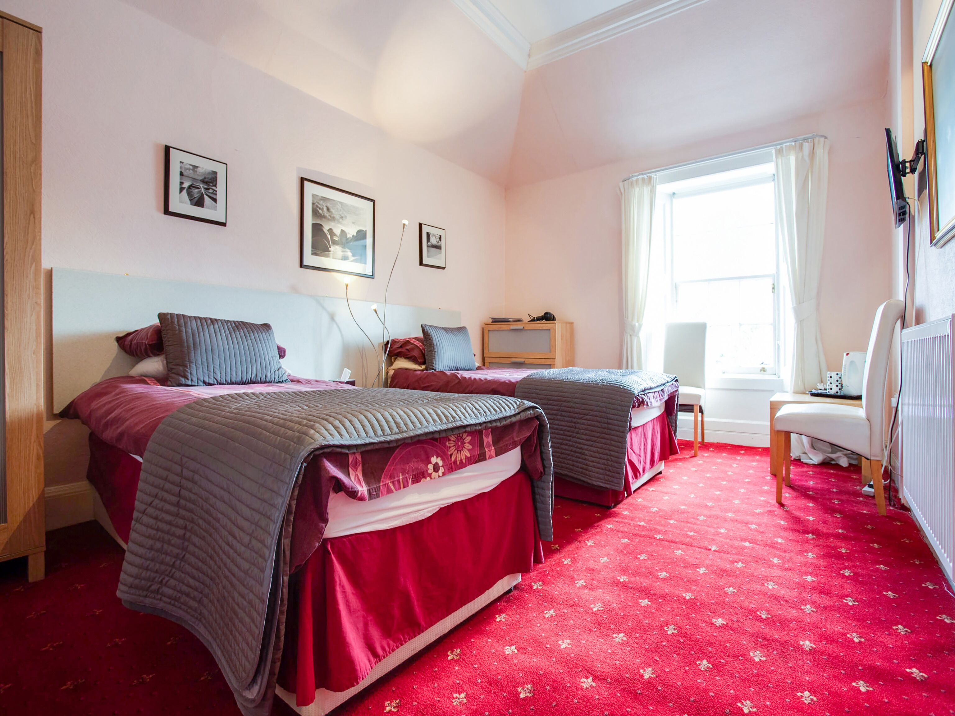 St. Ronan's Hotel by OYO Rooms