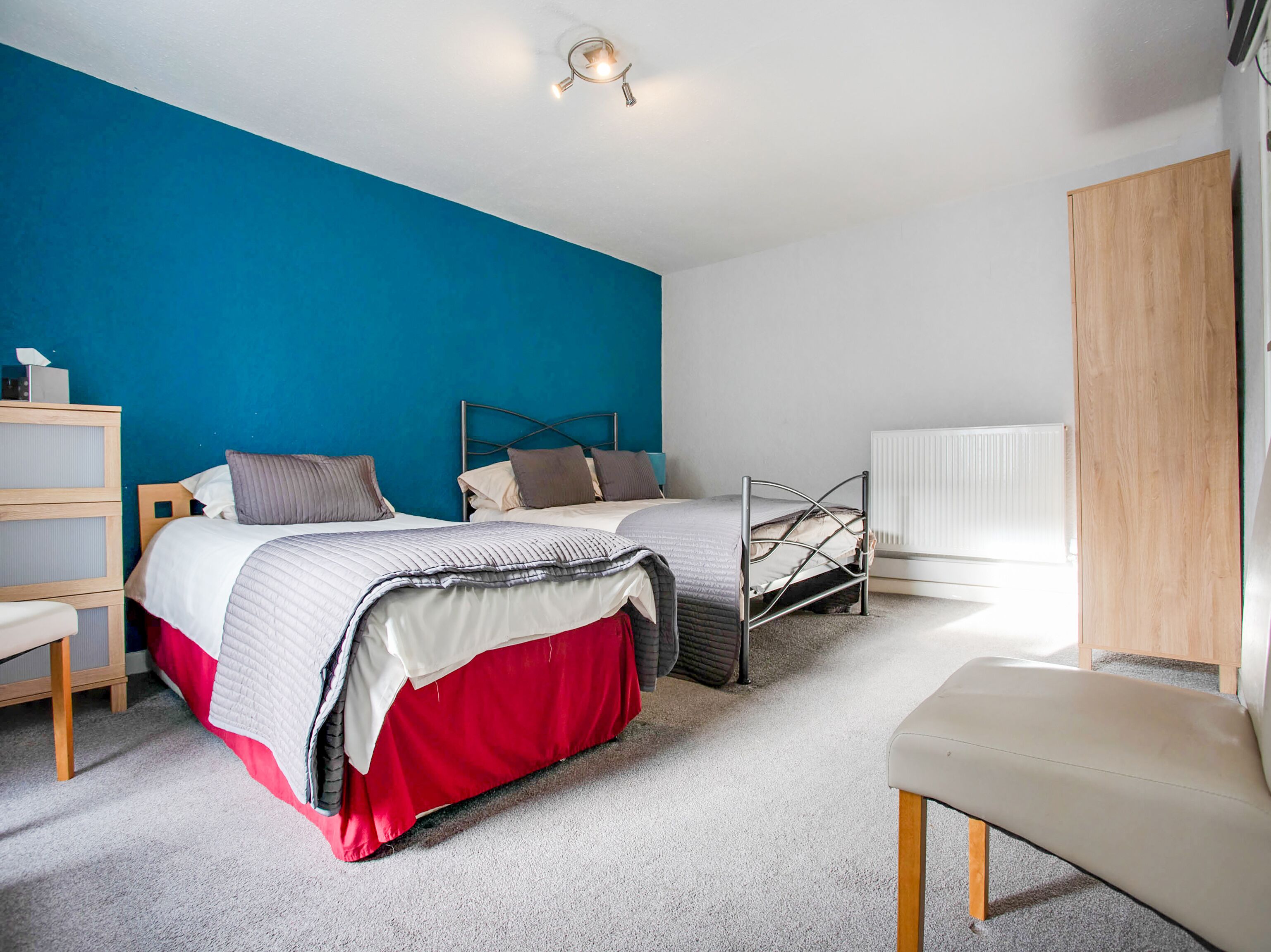St. Ronan's Hotel by OYO Rooms
