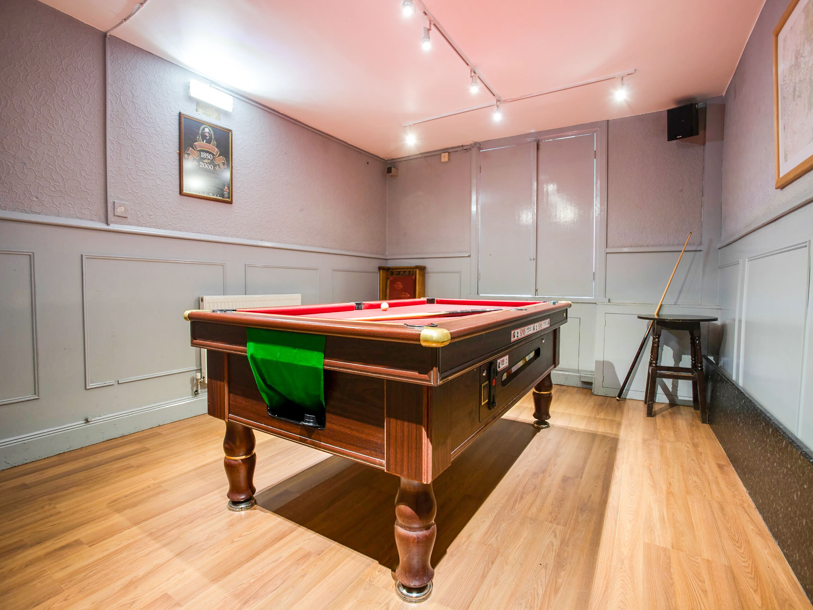 St. Ronan's Hotel by OYO Rooms
