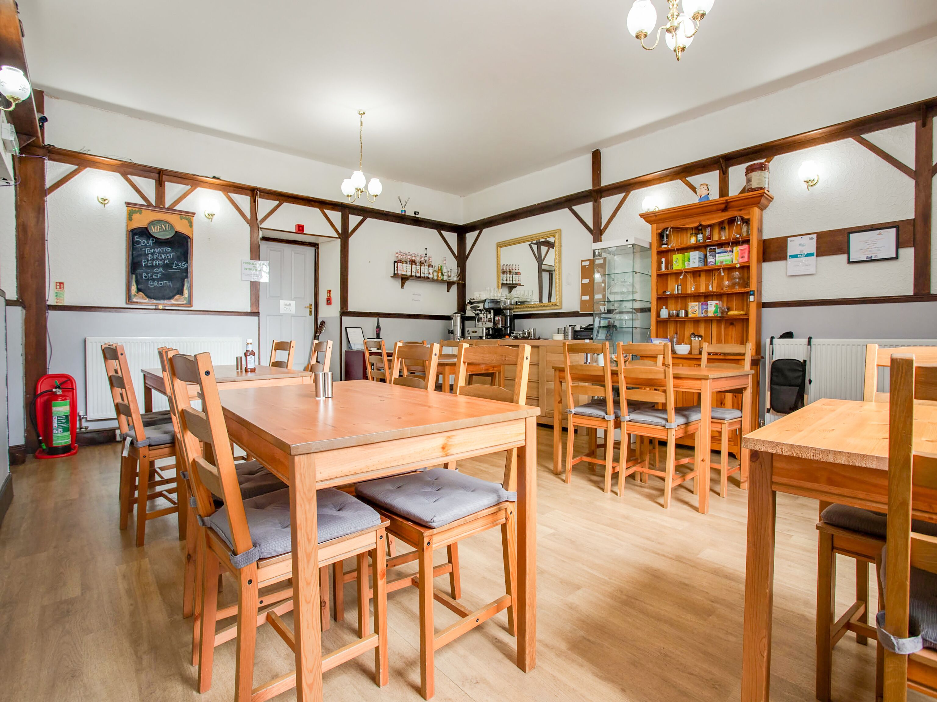 St. Ronan's Hotel by OYO Rooms