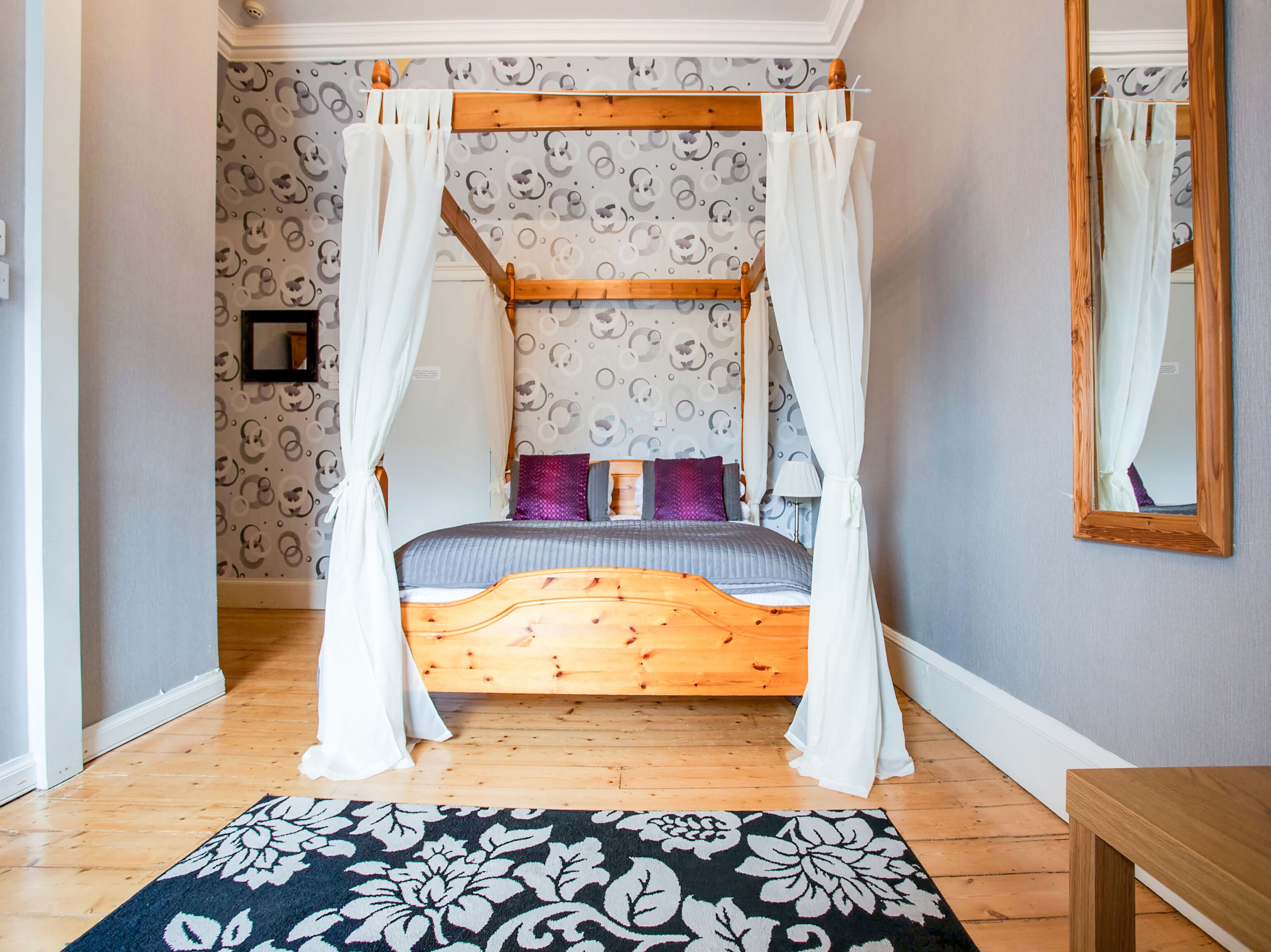 St. Ronan's Hotel by OYO Rooms