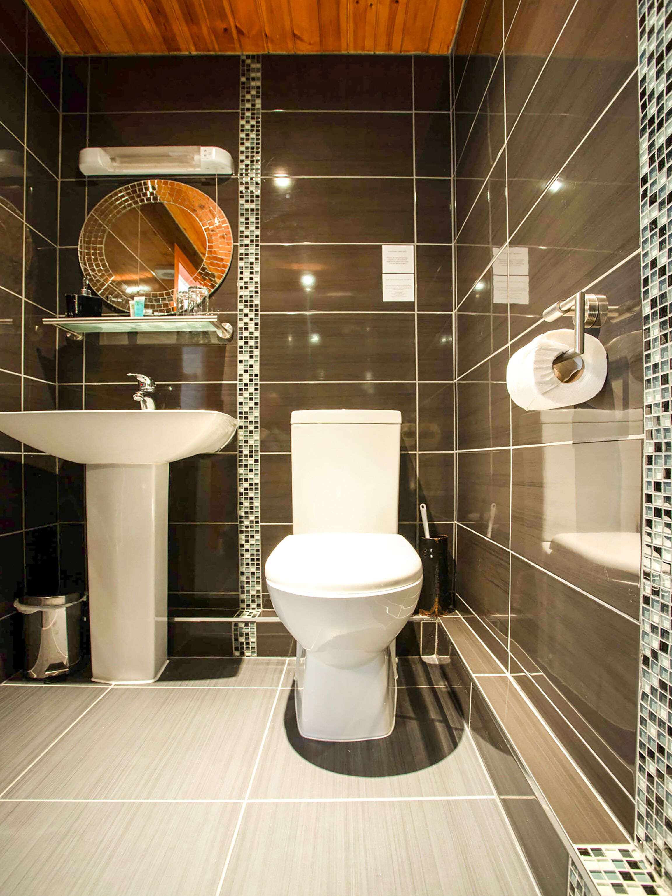 St. Ronan's Hotel by OYO Rooms
