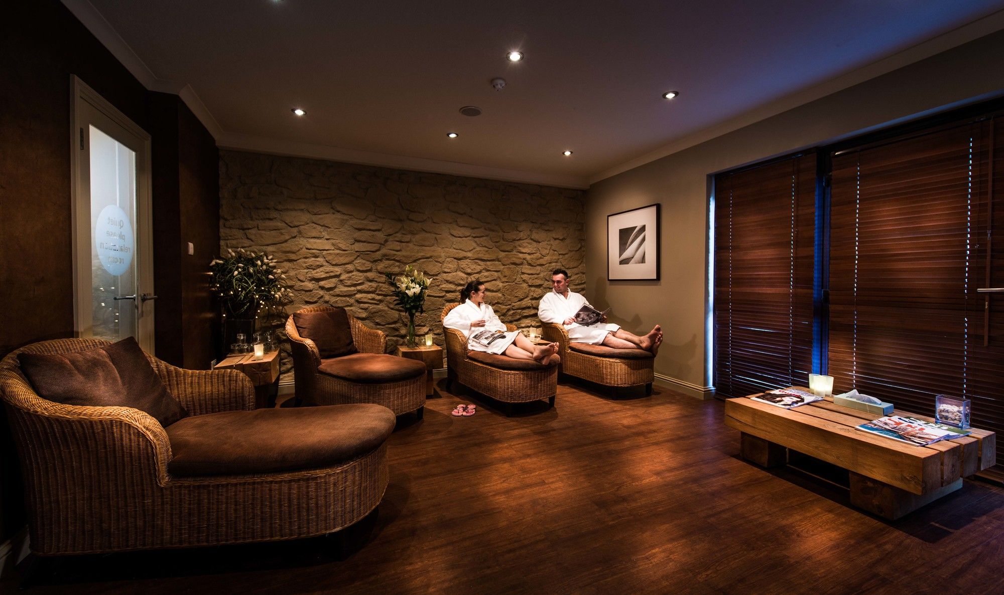Loch Fyne Hotel & Spa