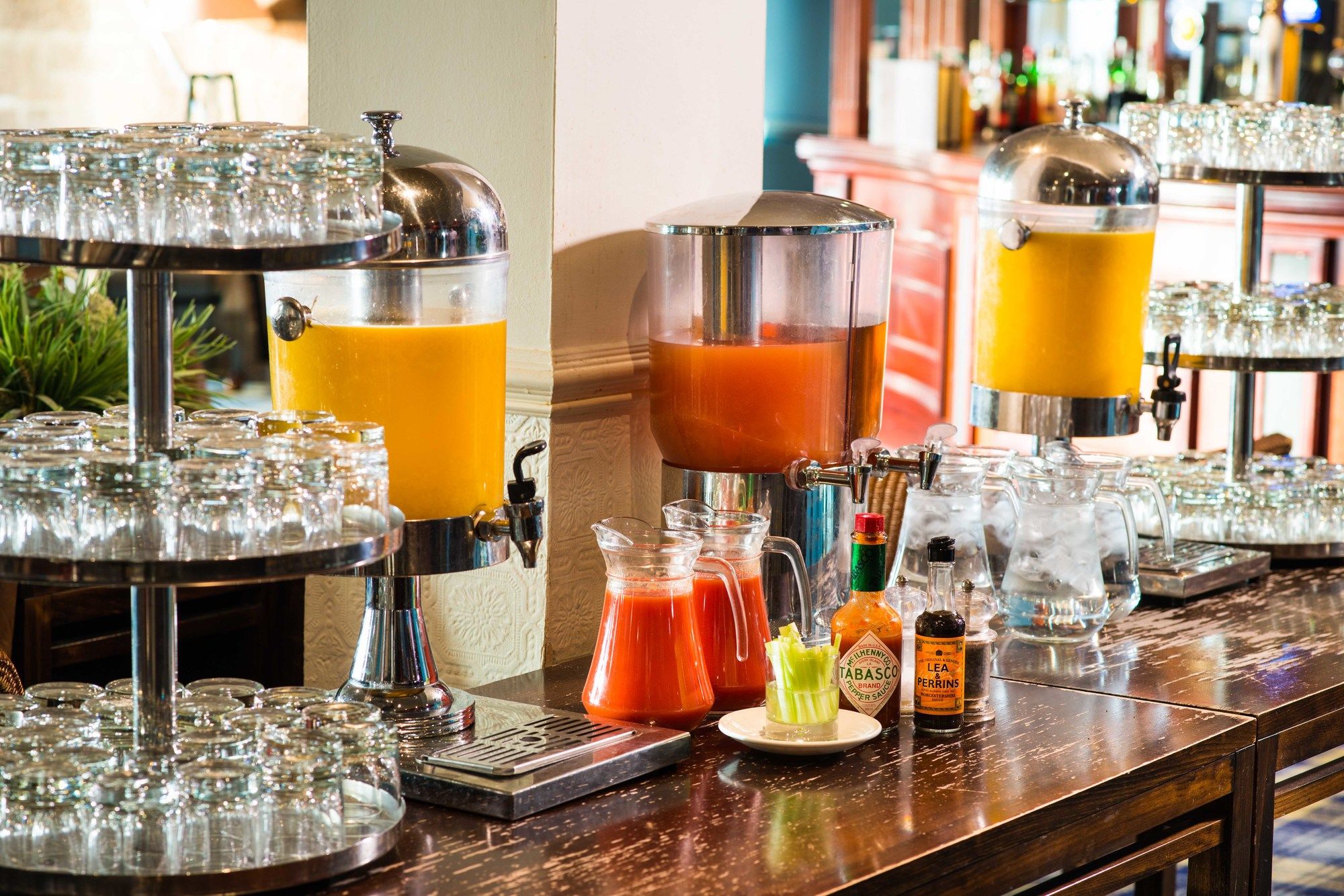 Loch Fyne Hotel & Spa