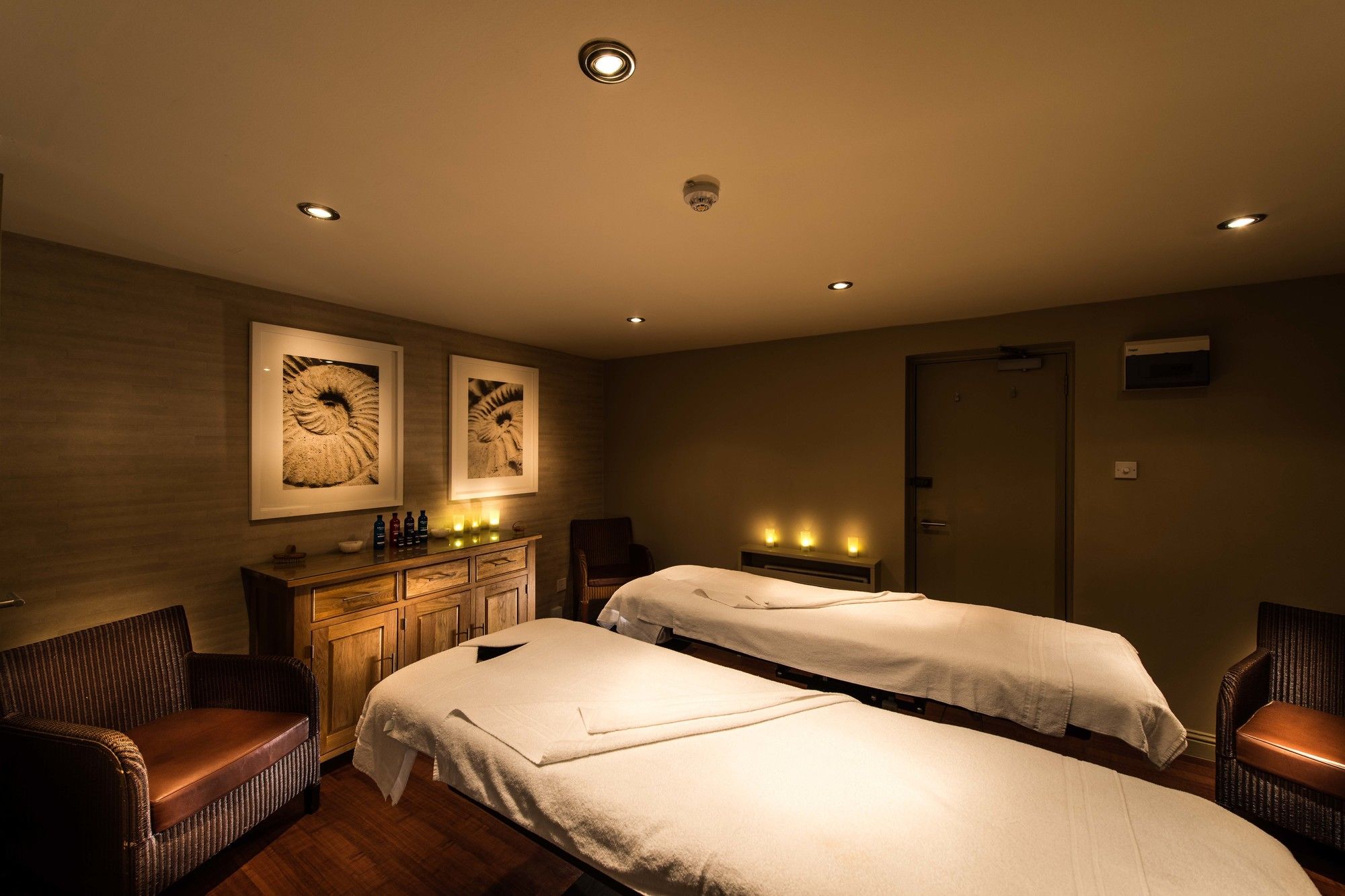 Loch Fyne Hotel & Spa