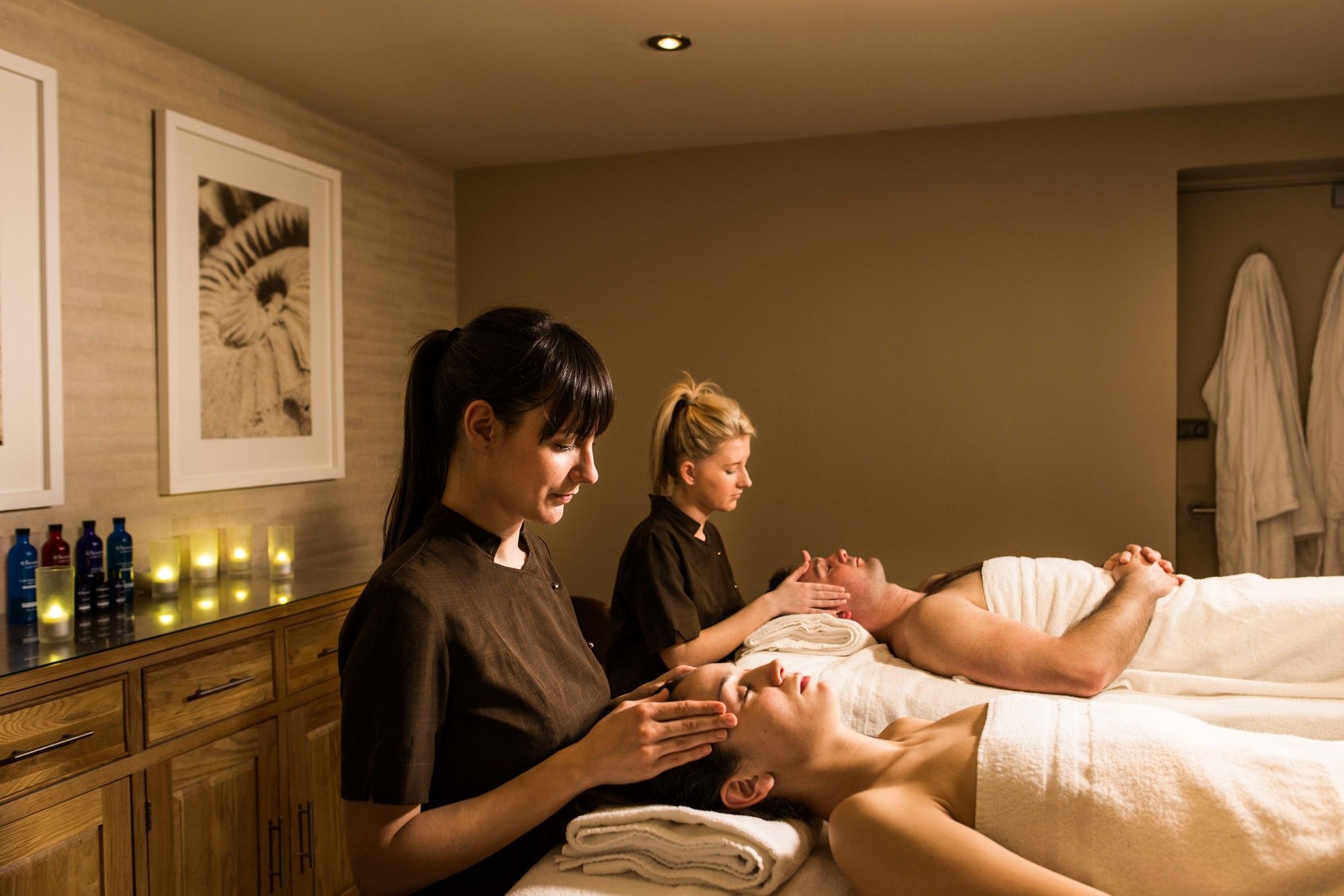 Loch Fyne Hotel & Spa