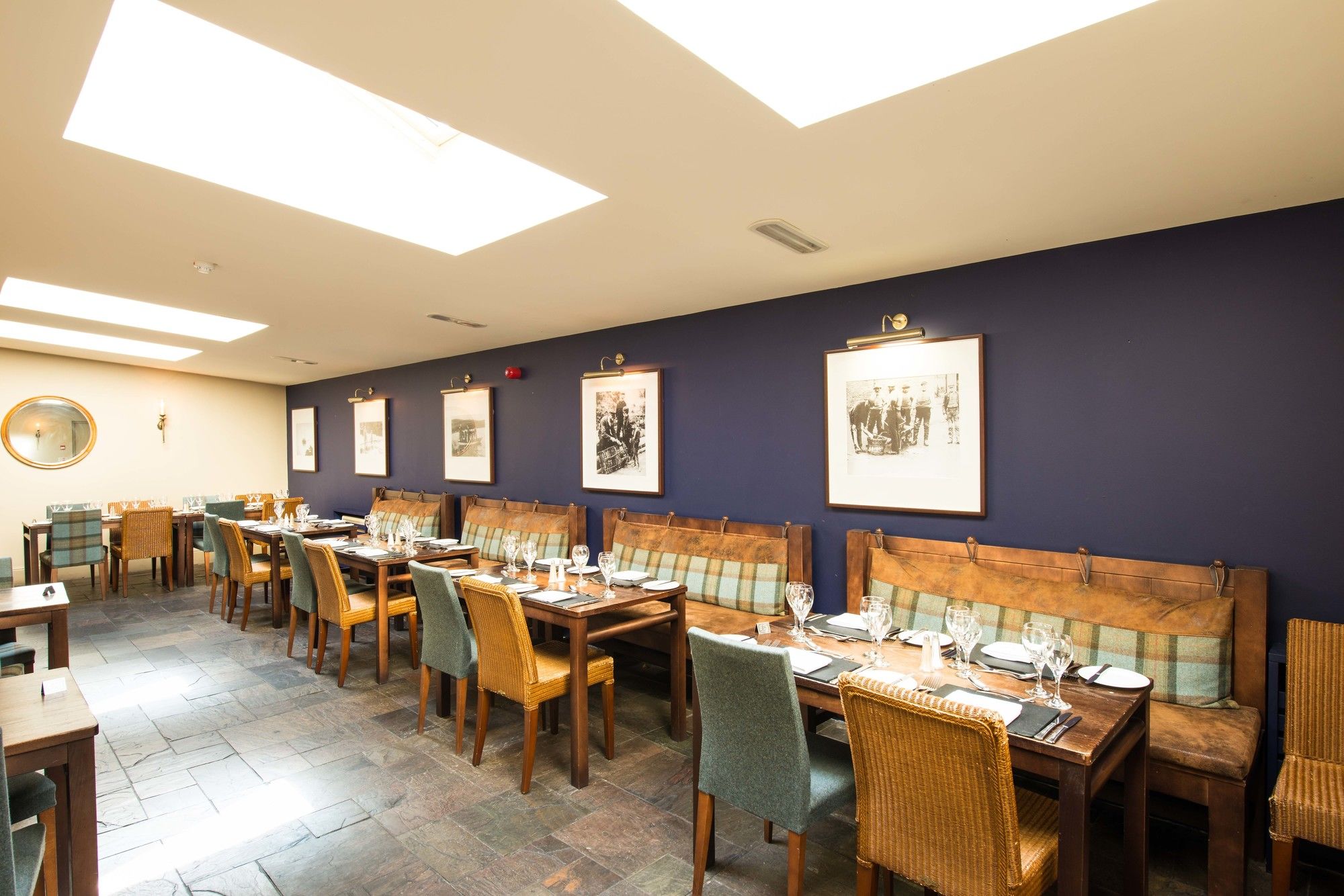 Loch Fyne Hotel & Spa