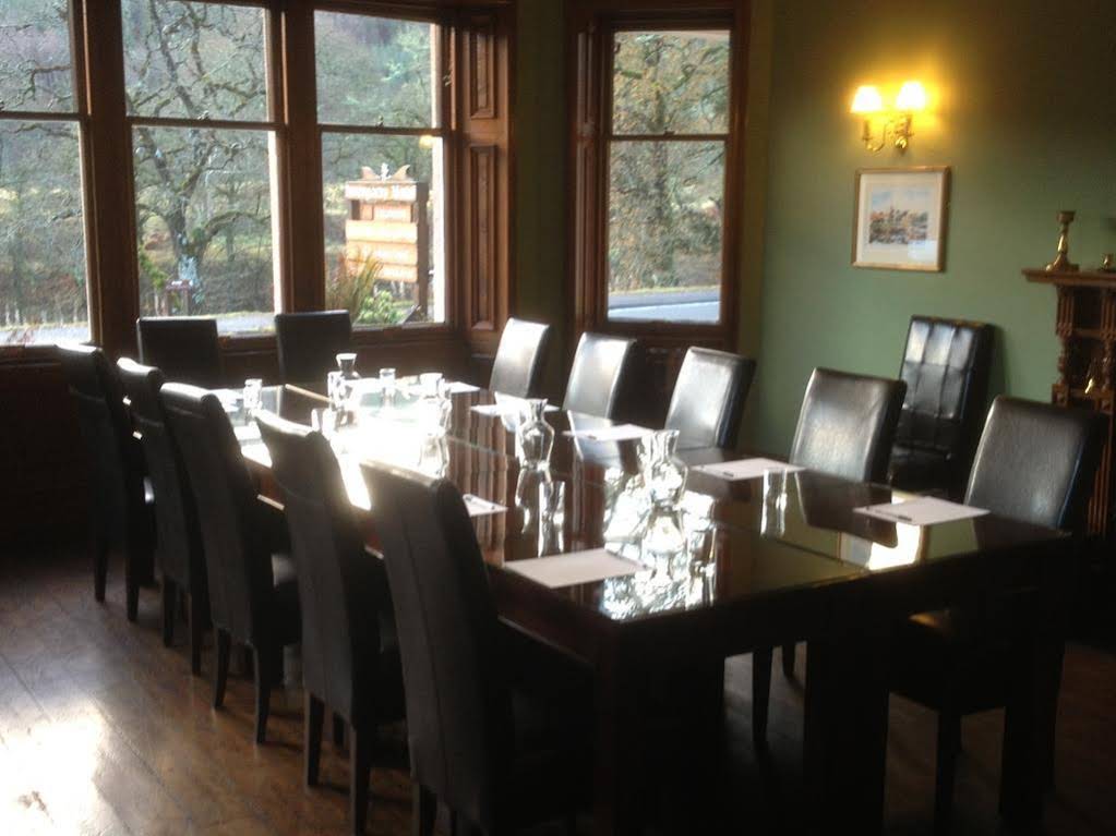 Invergarry Hotel
