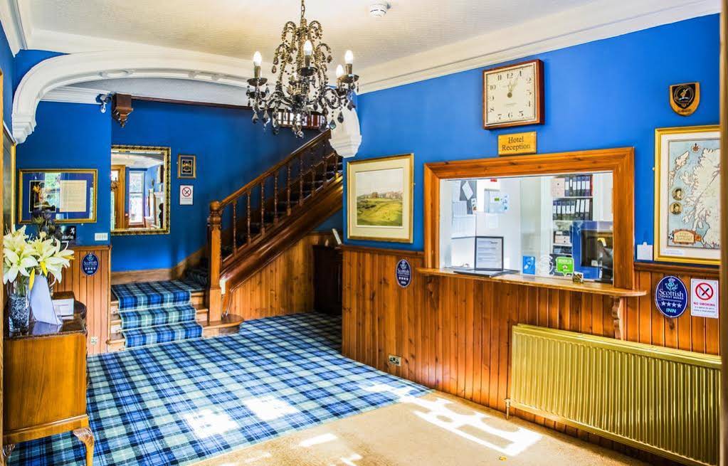 Invergarry Hotel
