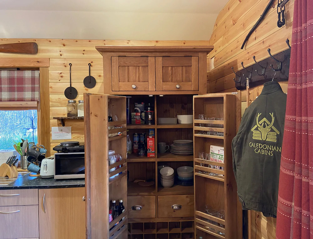 The Bunk House