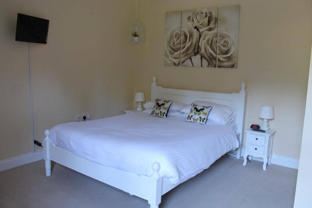 Ach Na Sidhe Bed & Breakfast