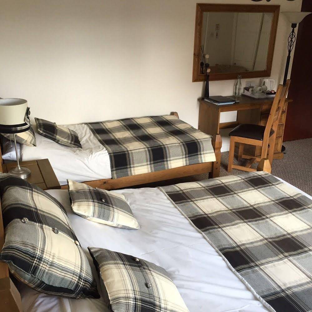 Ardentorrie Guest House