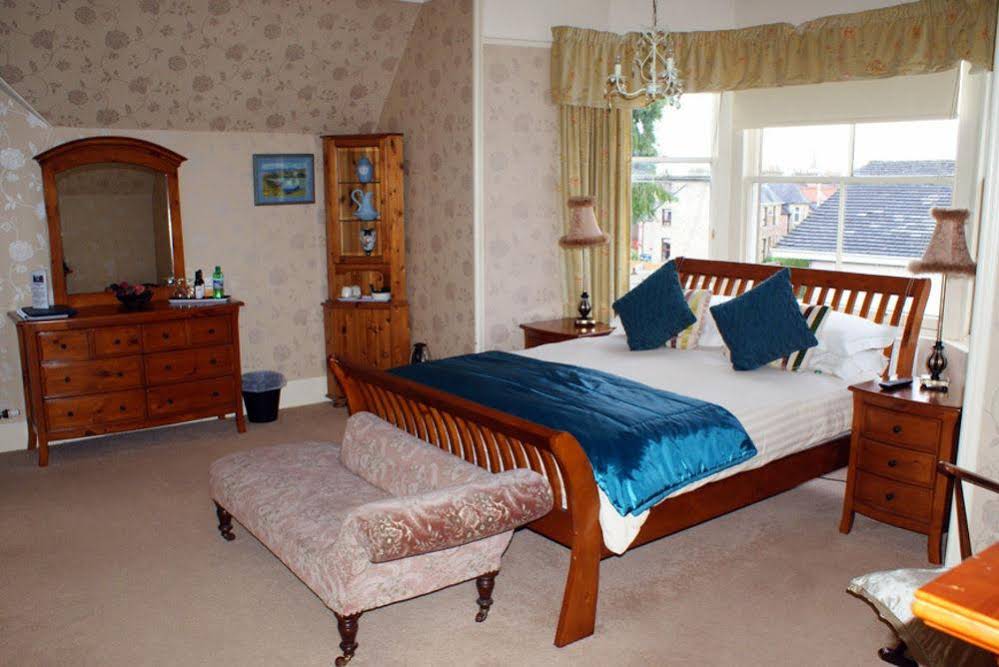 Ardmeanach House B&B