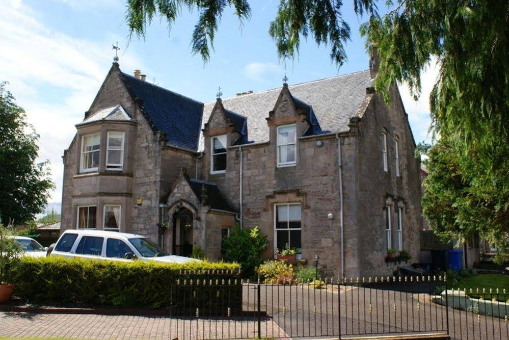 Ardmeanach House B&B