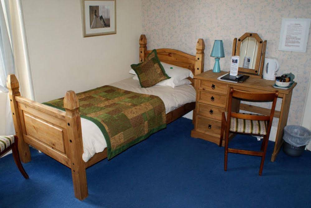 Ardmeanach House B&B