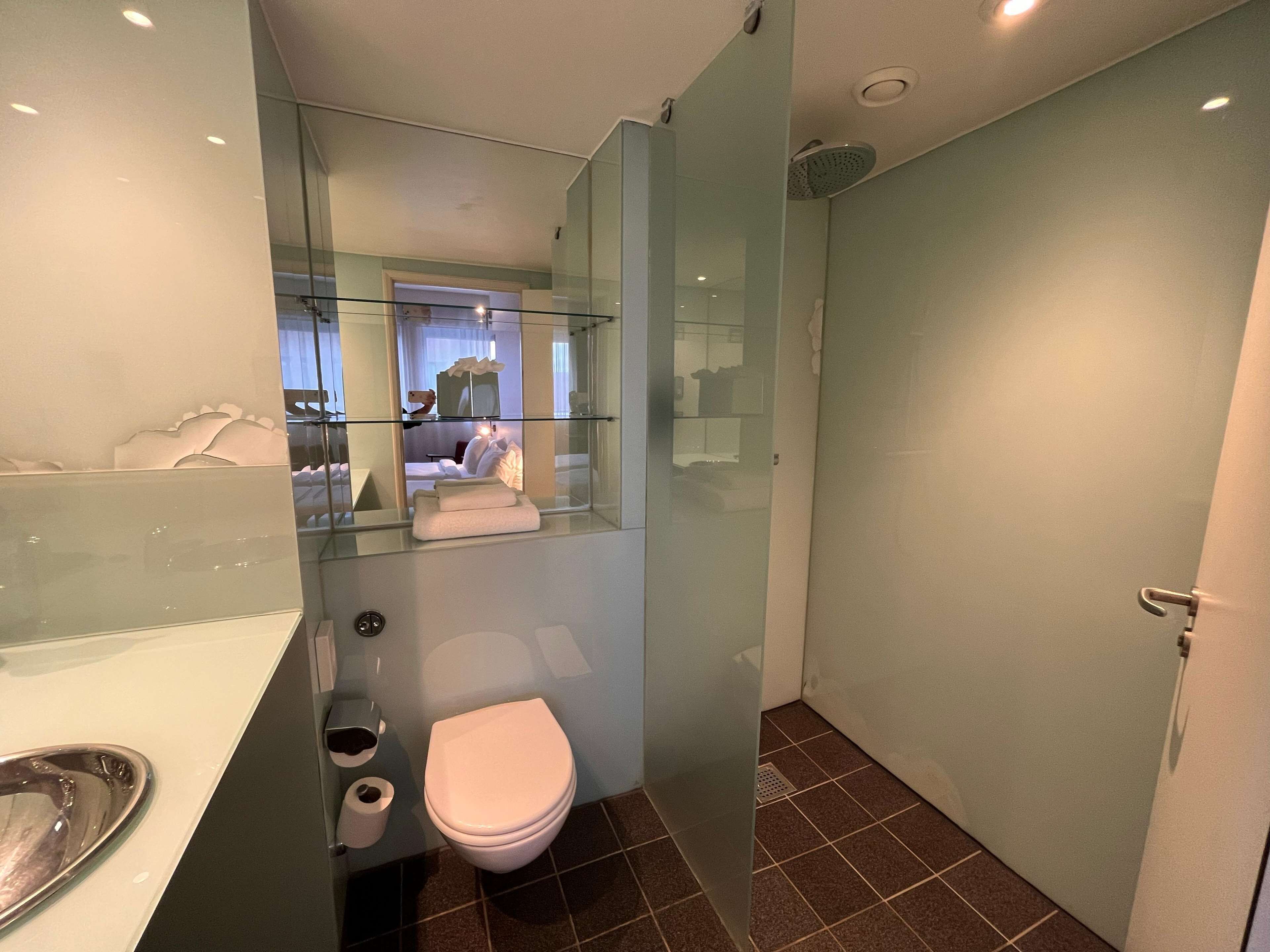 B&B HOTEL Inverness