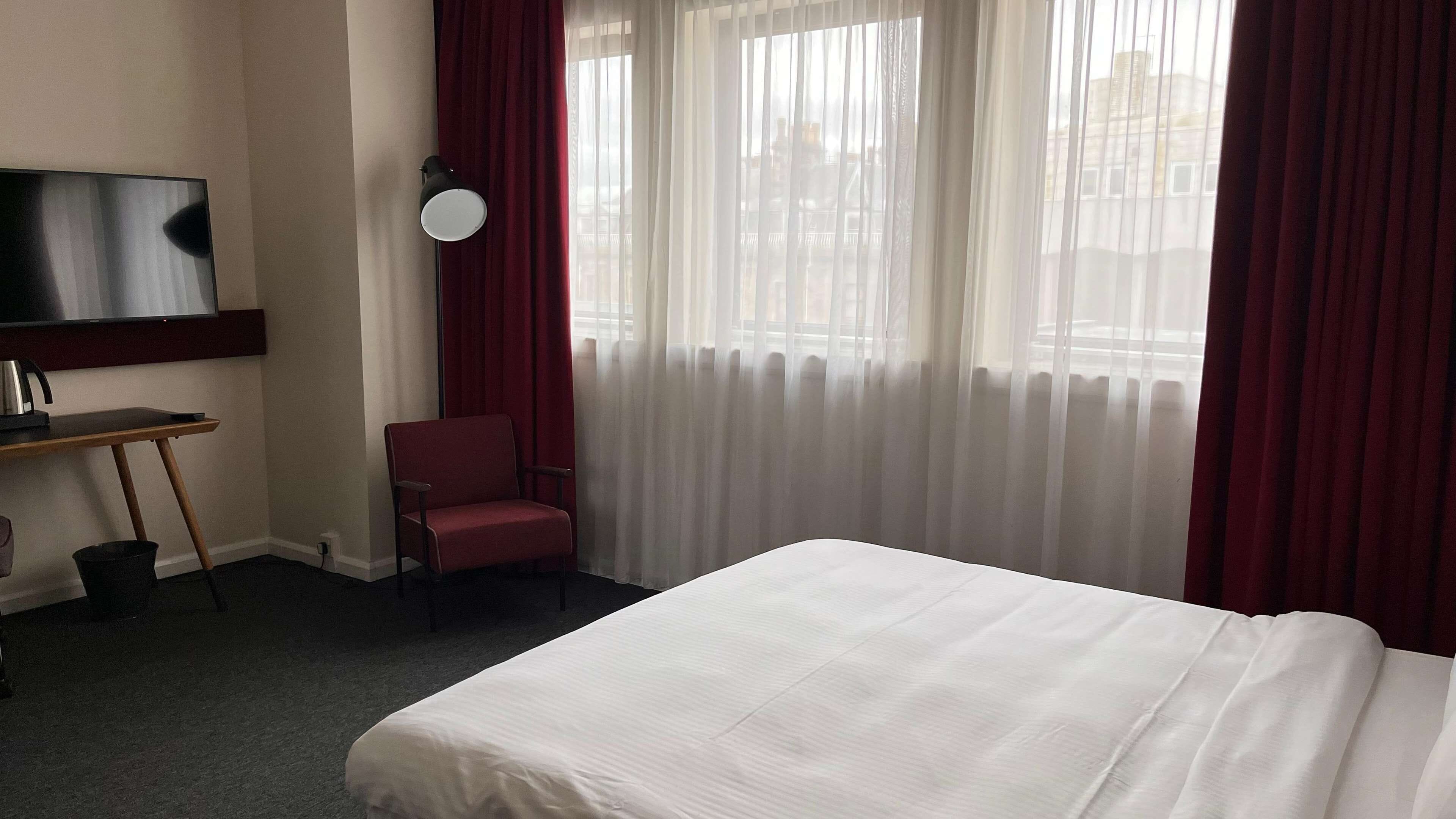 B&B HOTEL Inverness