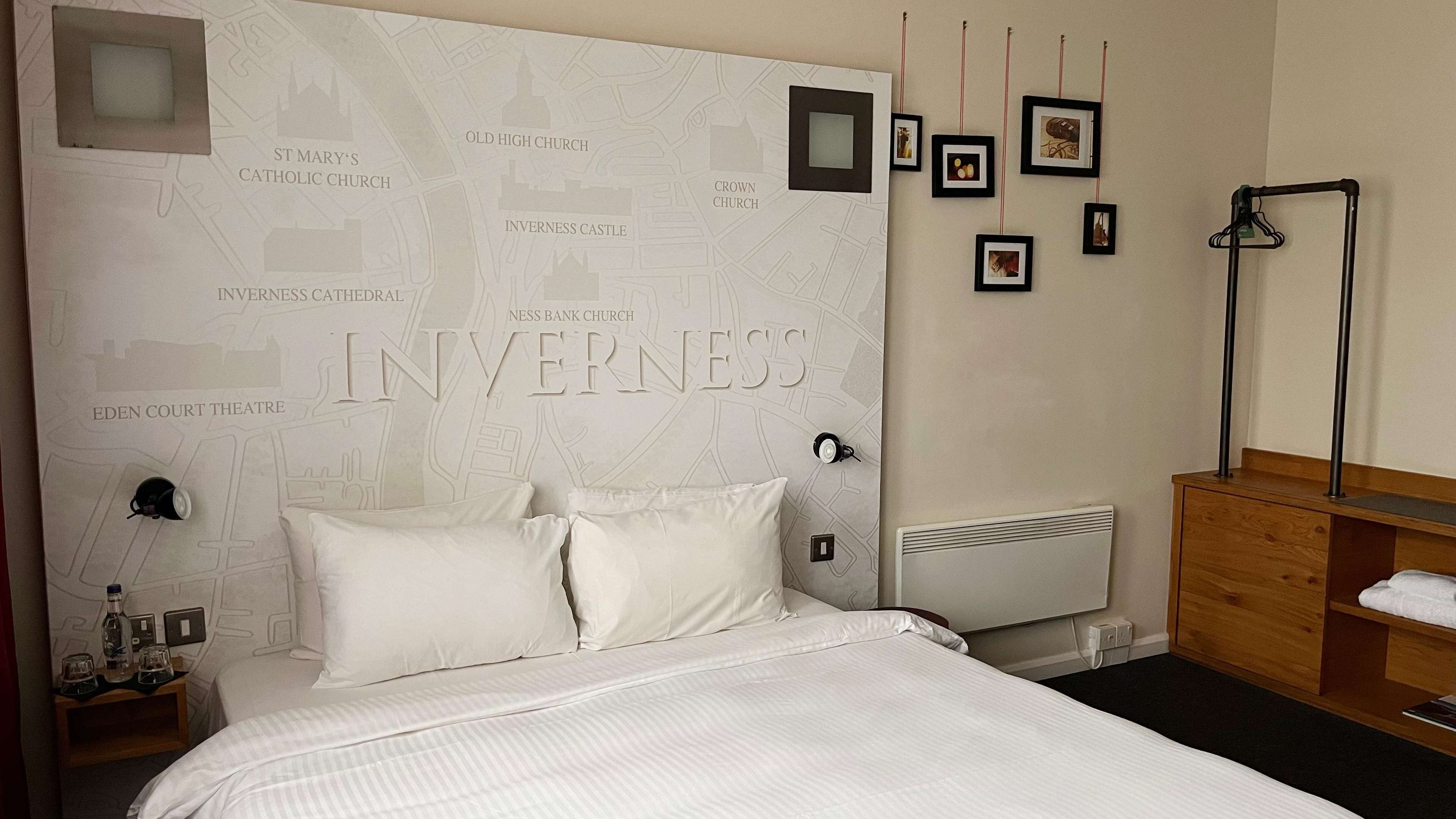B&B HOTEL Inverness